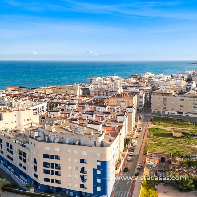 Appartement - Sale - Torrevieja - La Mata