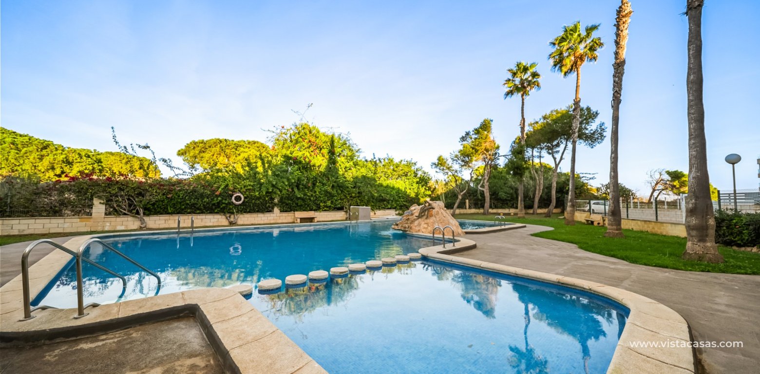 Sale - Wohnung - Torrevieja - La Mata
