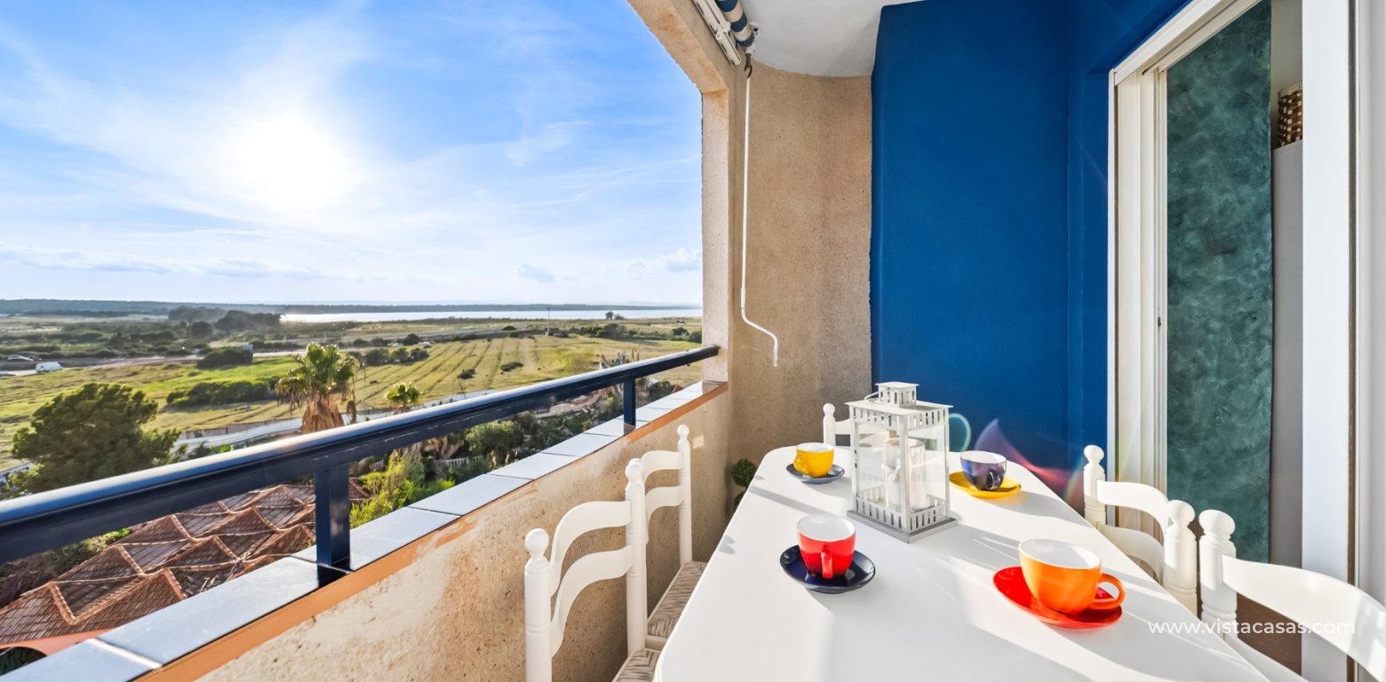 Sale - Wohnung - Torrevieja - La Mata