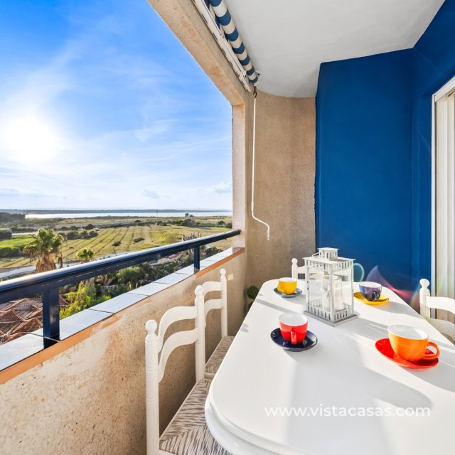 Appartement - Sale - Torrevieja - La Mata