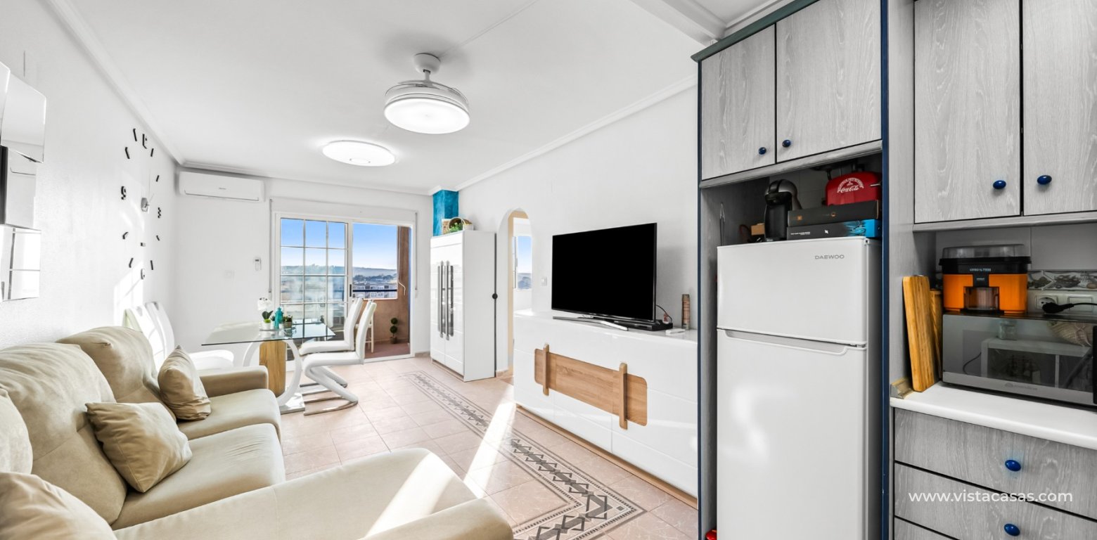 Sale - Wohnung - Torrevieja - La Mata