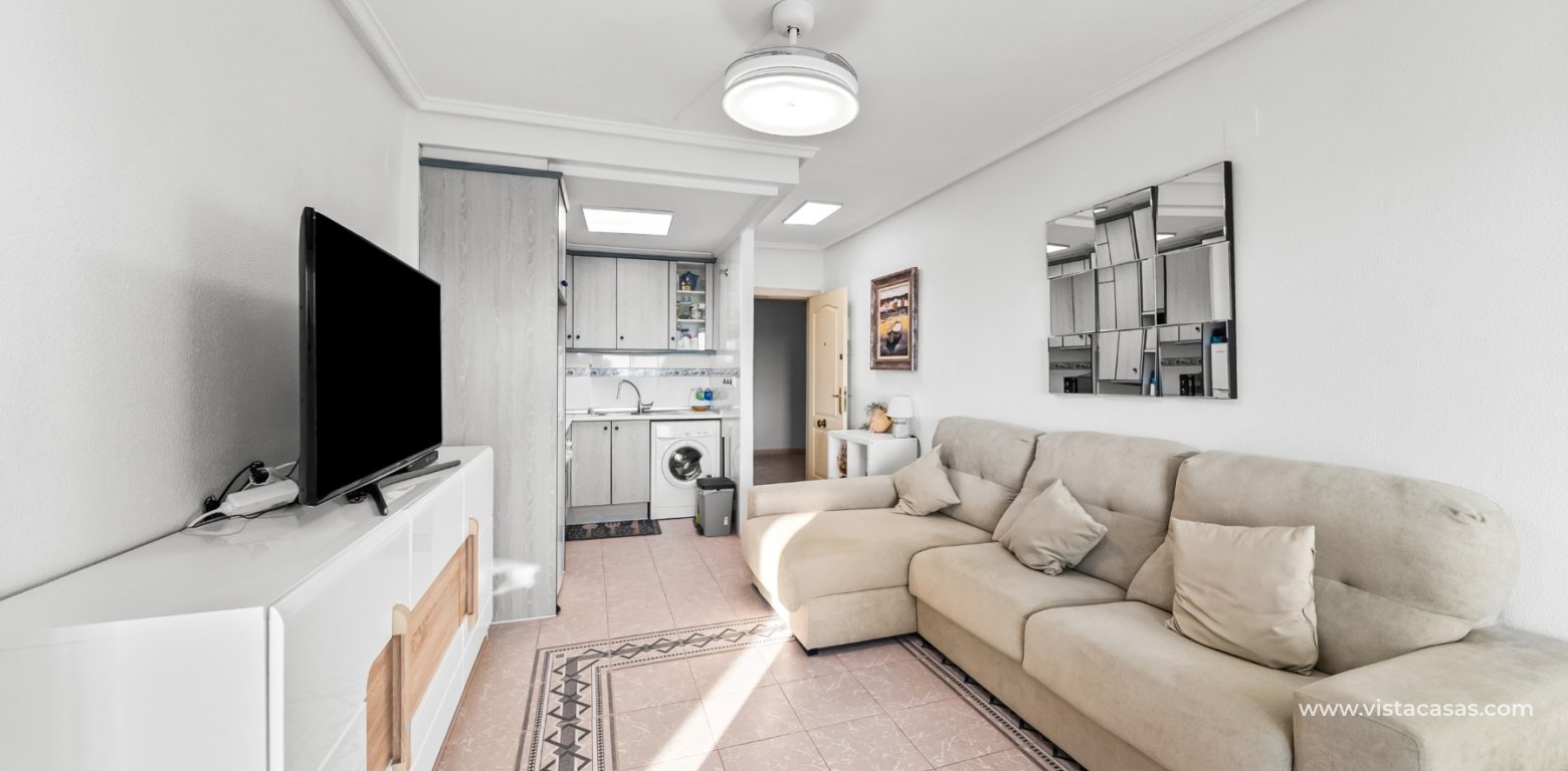 Sale - Wohnung - Torrevieja - La Mata