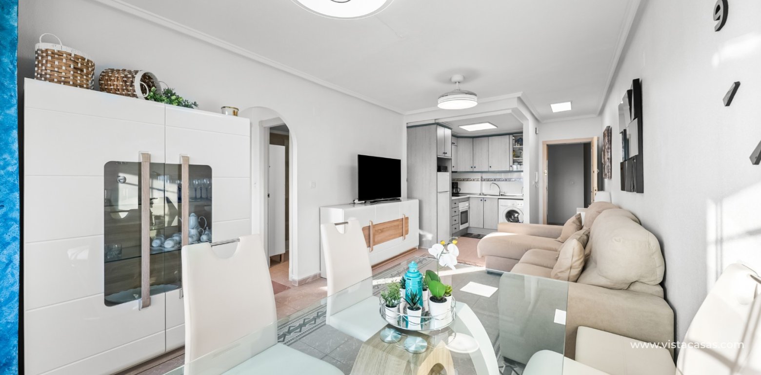 Sale - Wohnung - Torrevieja - La Mata