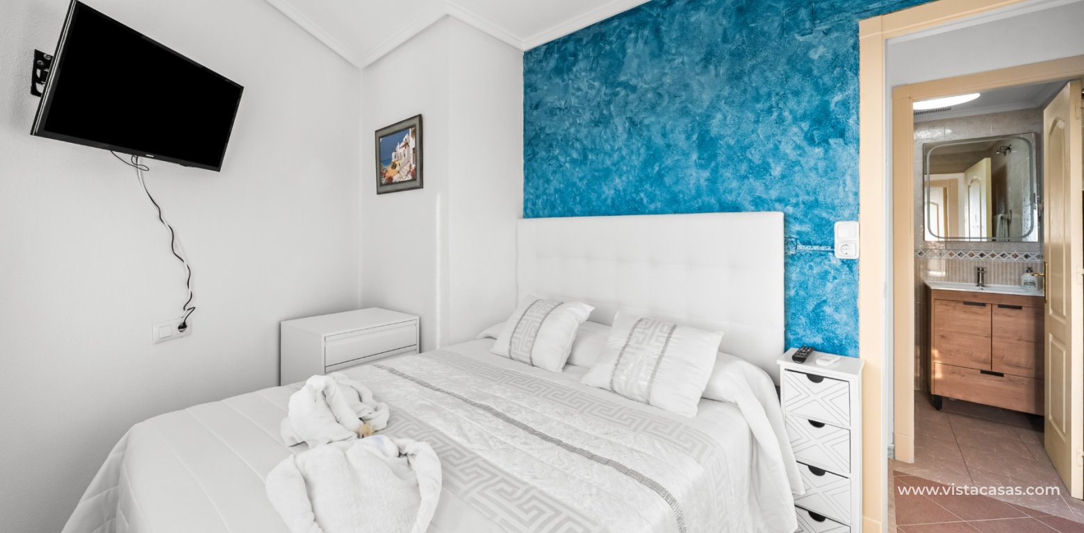 Sale - Wohnung - Torrevieja - La Mata