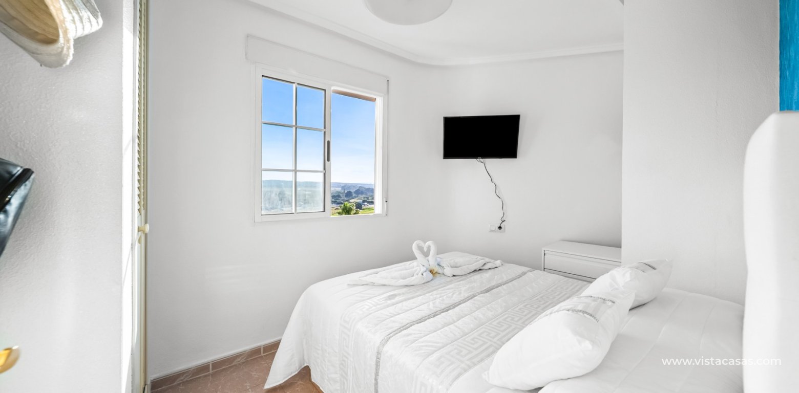 Sale - Wohnung - Torrevieja - La Mata