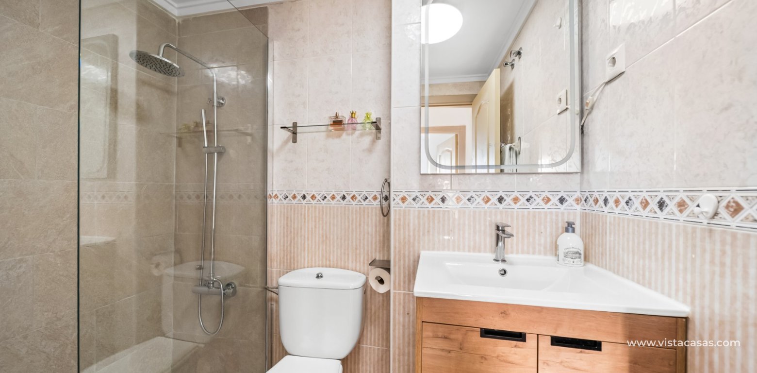 Sale - Wohnung - Torrevieja - La Mata