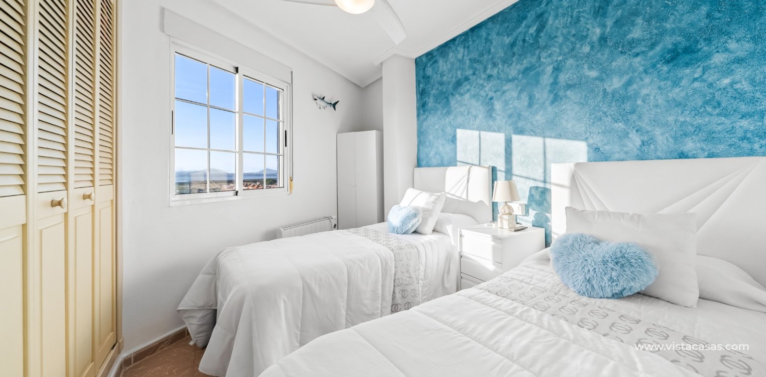 Sale - Wohnung - Torrevieja - La Mata