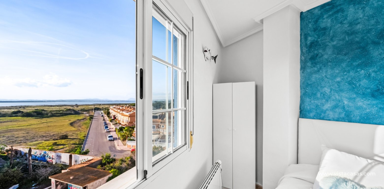 Sale - Wohnung - Torrevieja - La Mata