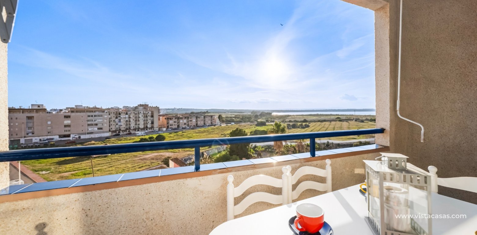 Sale - Wohnung - Torrevieja - La Mata