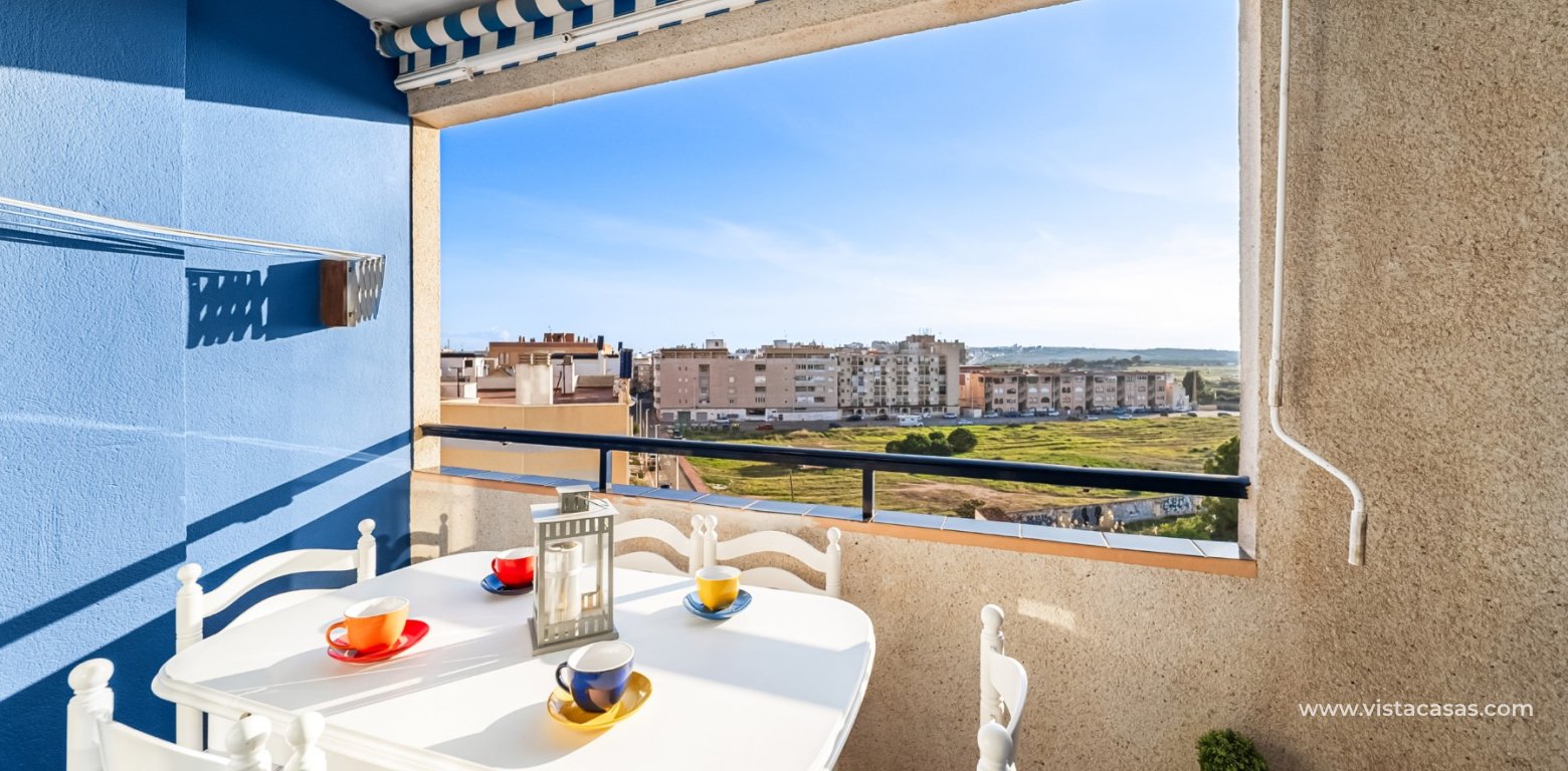 Sale - Wohnung - Torrevieja - La Mata