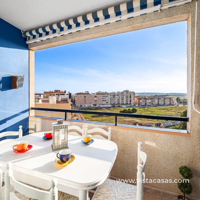 Apartment - Resale - Torrevieja - La Mata