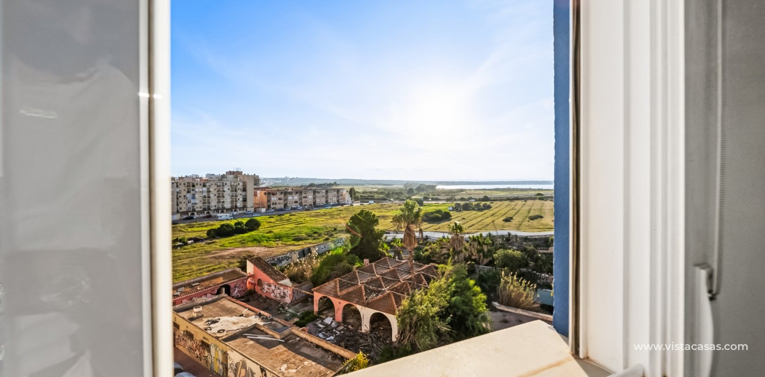 Sale - Wohnung - Torrevieja - La Mata