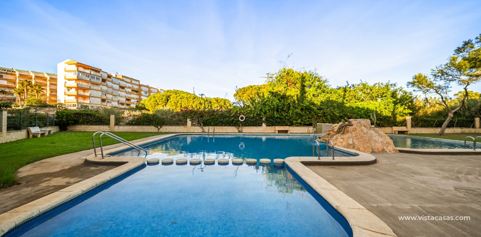 Sale - Wohnung - Torrevieja - La Mata