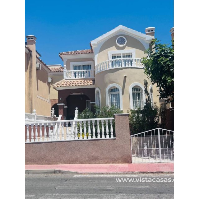 Villa - Sale - Villamartin - Villamartin