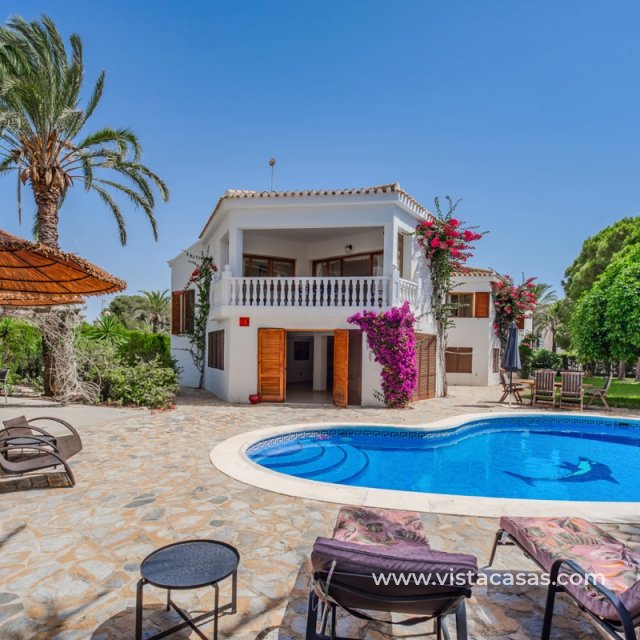 Villa - Sale - Cabo Roig - Cabo Roig
