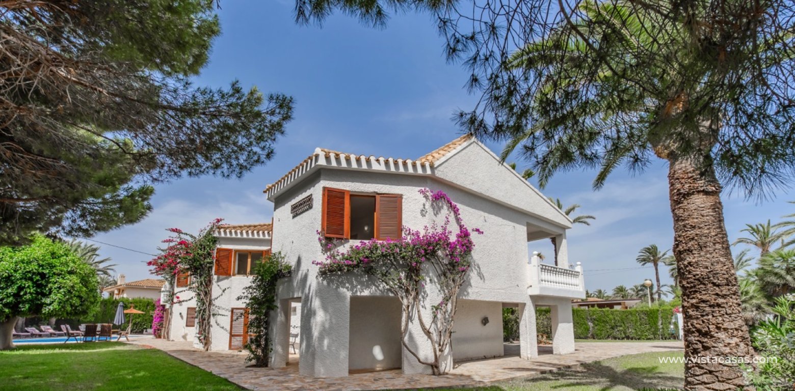 Sale - Villa - Cabo Roig