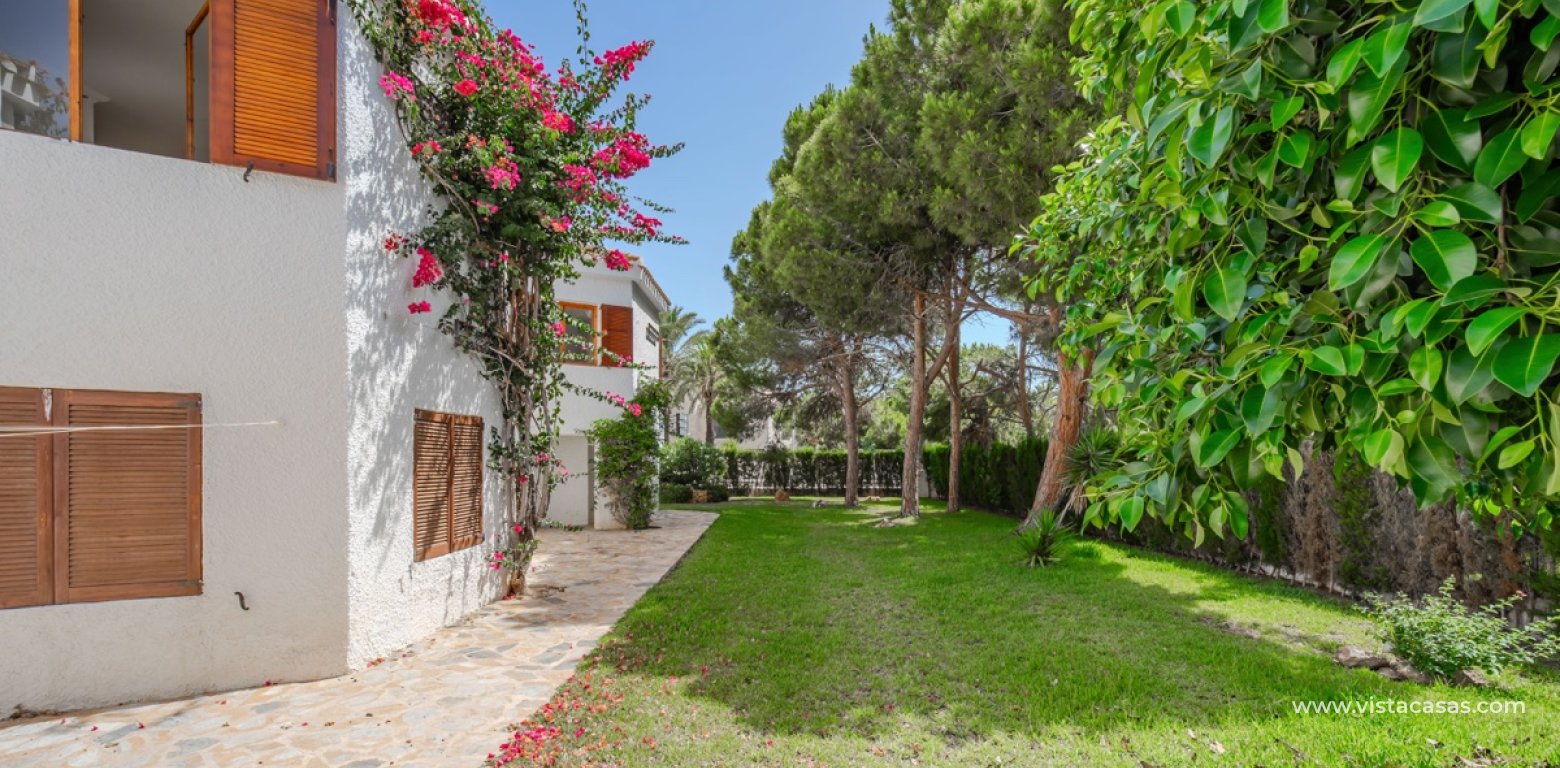 Sale - Villa - Cabo Roig