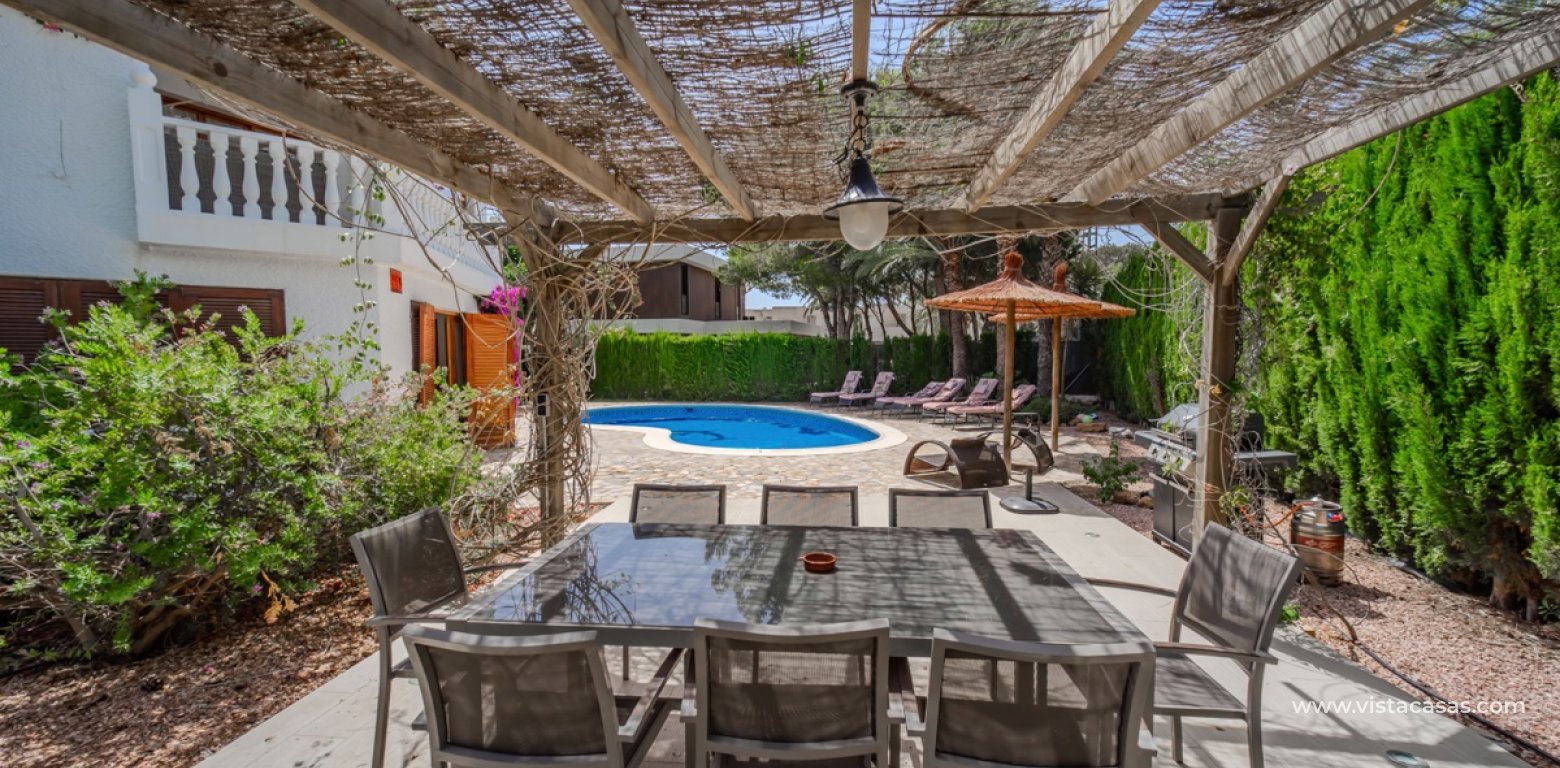 Sale - Villa - Cabo Roig