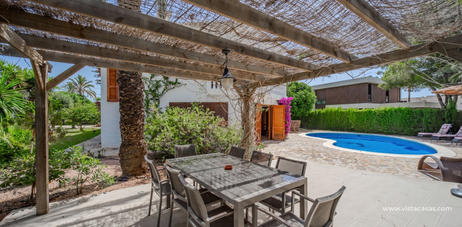 Sale - Villa - Cabo Roig