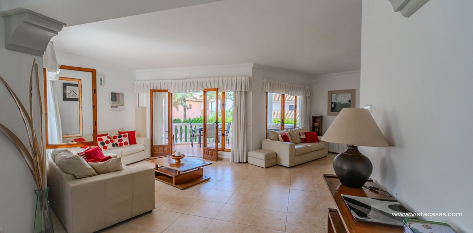 Sale - Villa - Cabo Roig
