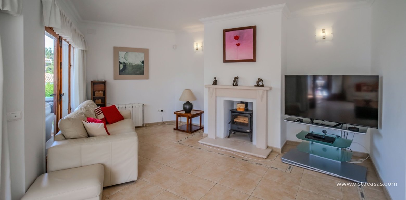 Sale - Villa - Cabo Roig