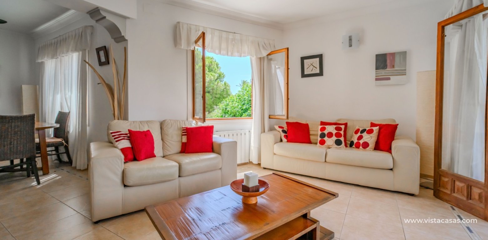 Sale - Villa - Cabo Roig