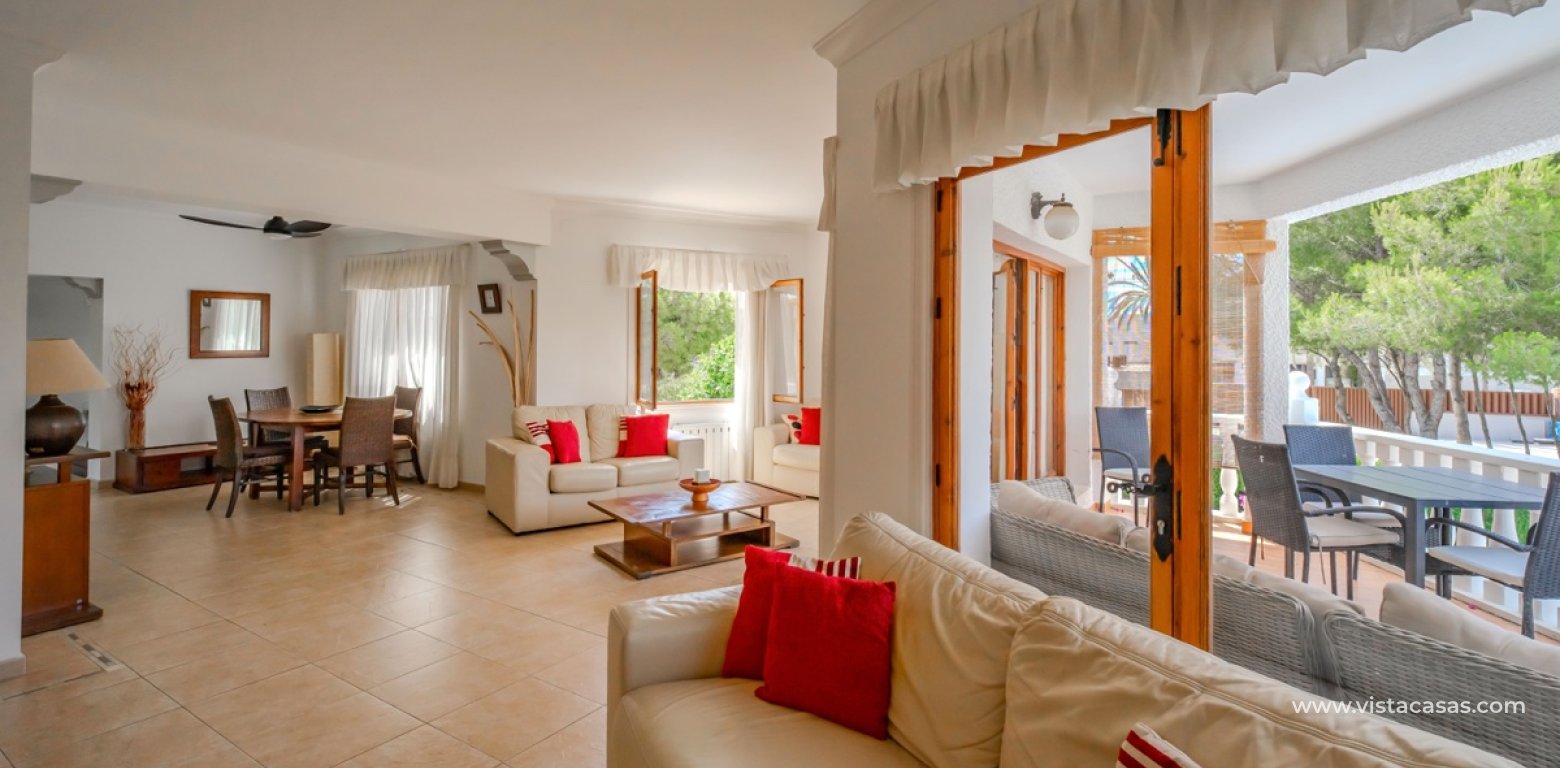 Sale - Villa - Cabo Roig