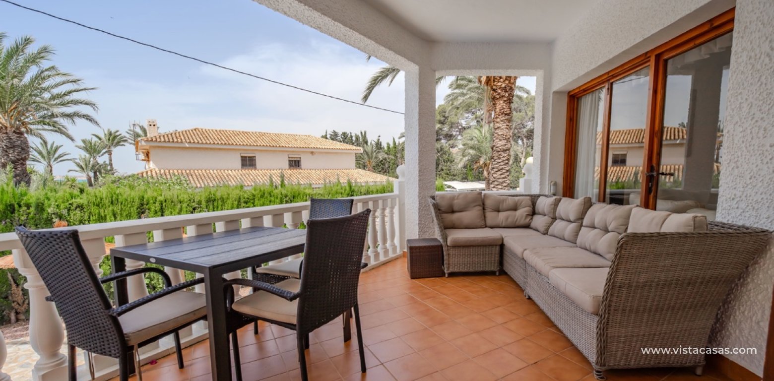 Sale - Villa - Cabo Roig