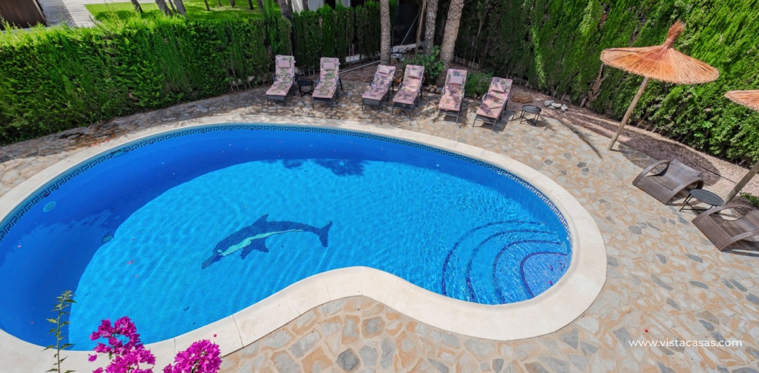 Sale - Villa - Cabo Roig