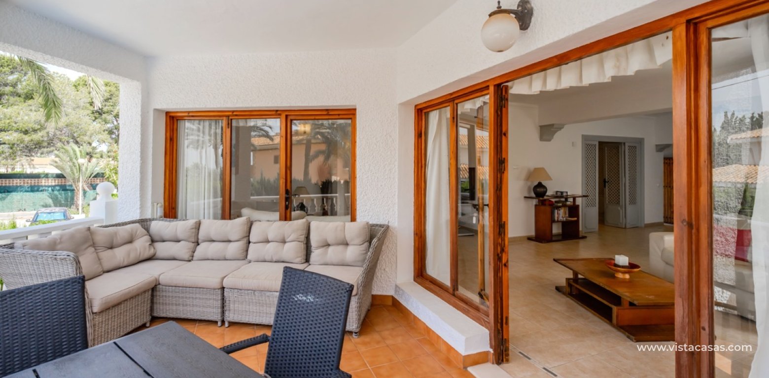 Sale - Villa - Cabo Roig