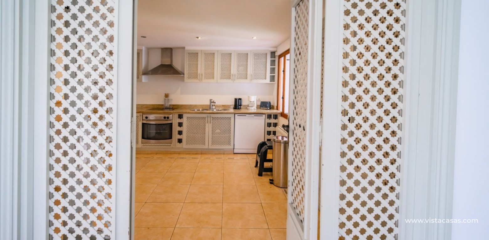 Sale - Villa - Cabo Roig