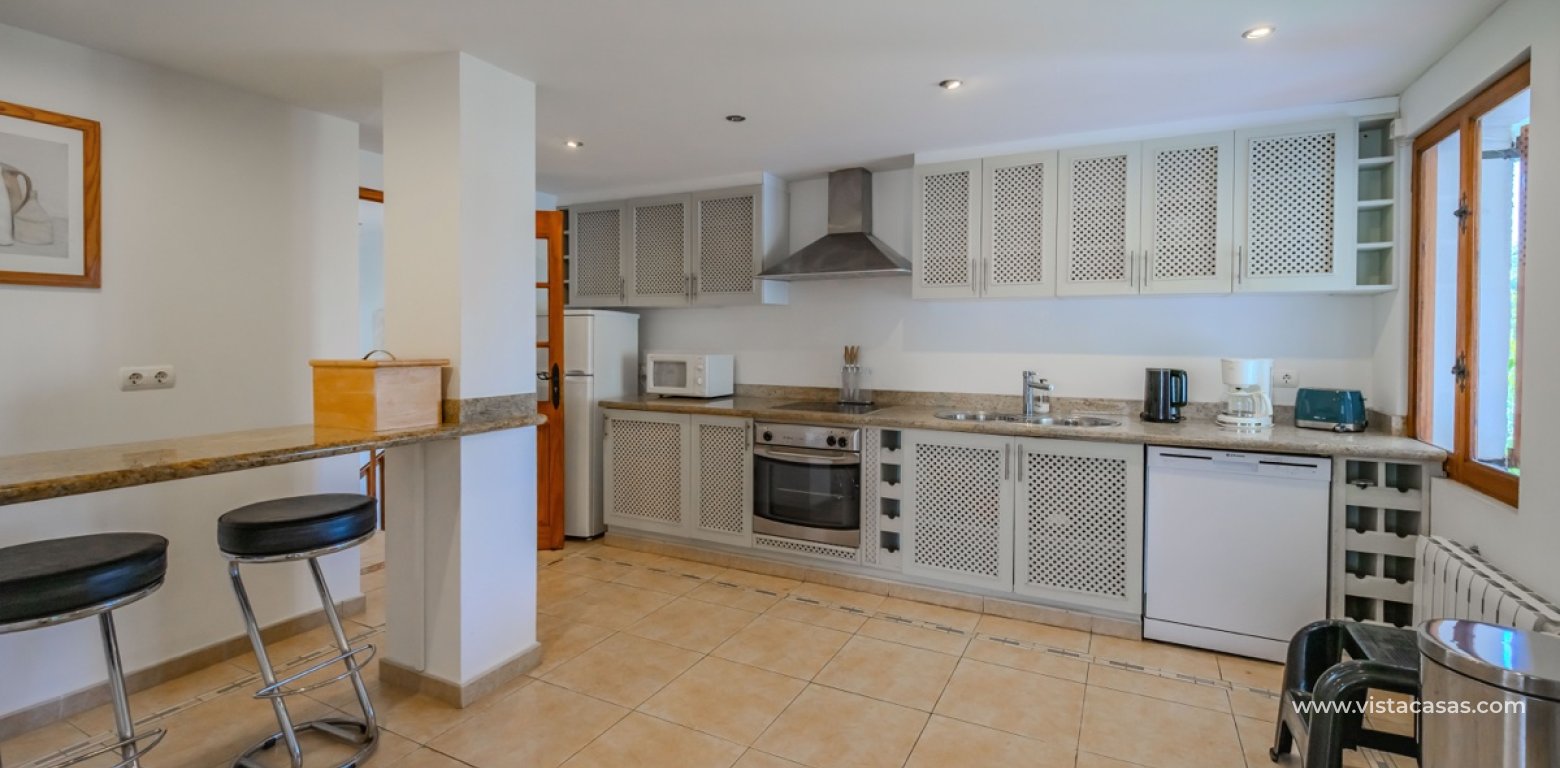 Sale - Villa - Cabo Roig