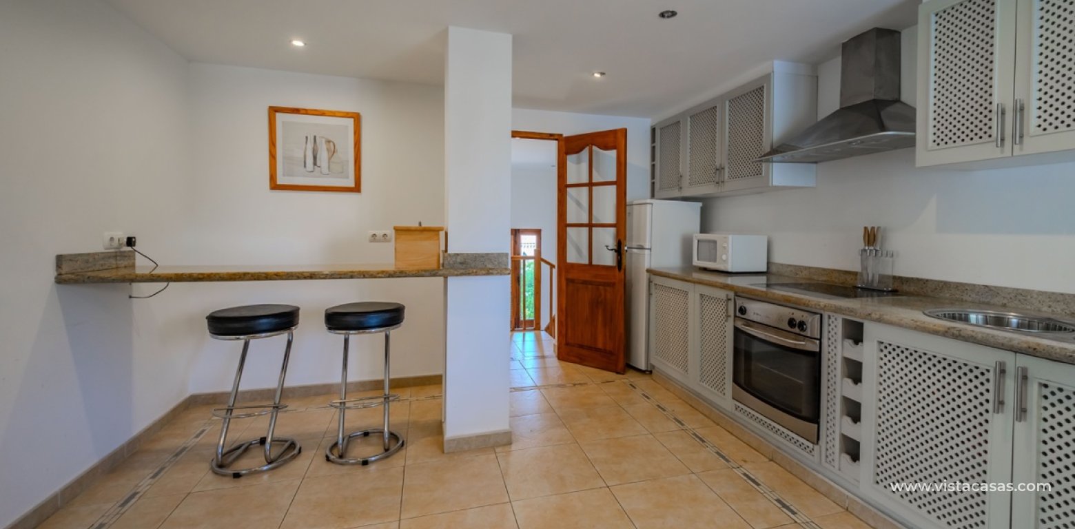 Sale - Villa - Cabo Roig