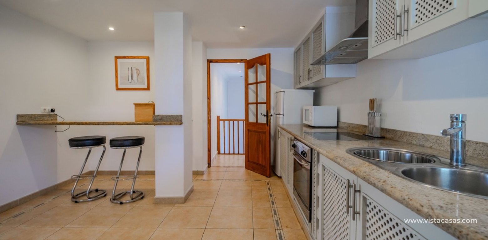 Sale - Villa - Cabo Roig