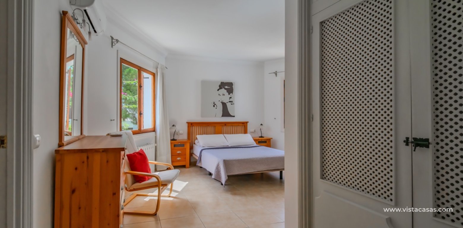 Sale - Villa - Cabo Roig