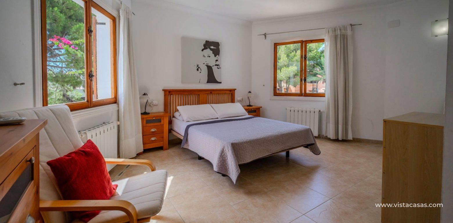 Sale - Villa - Cabo Roig