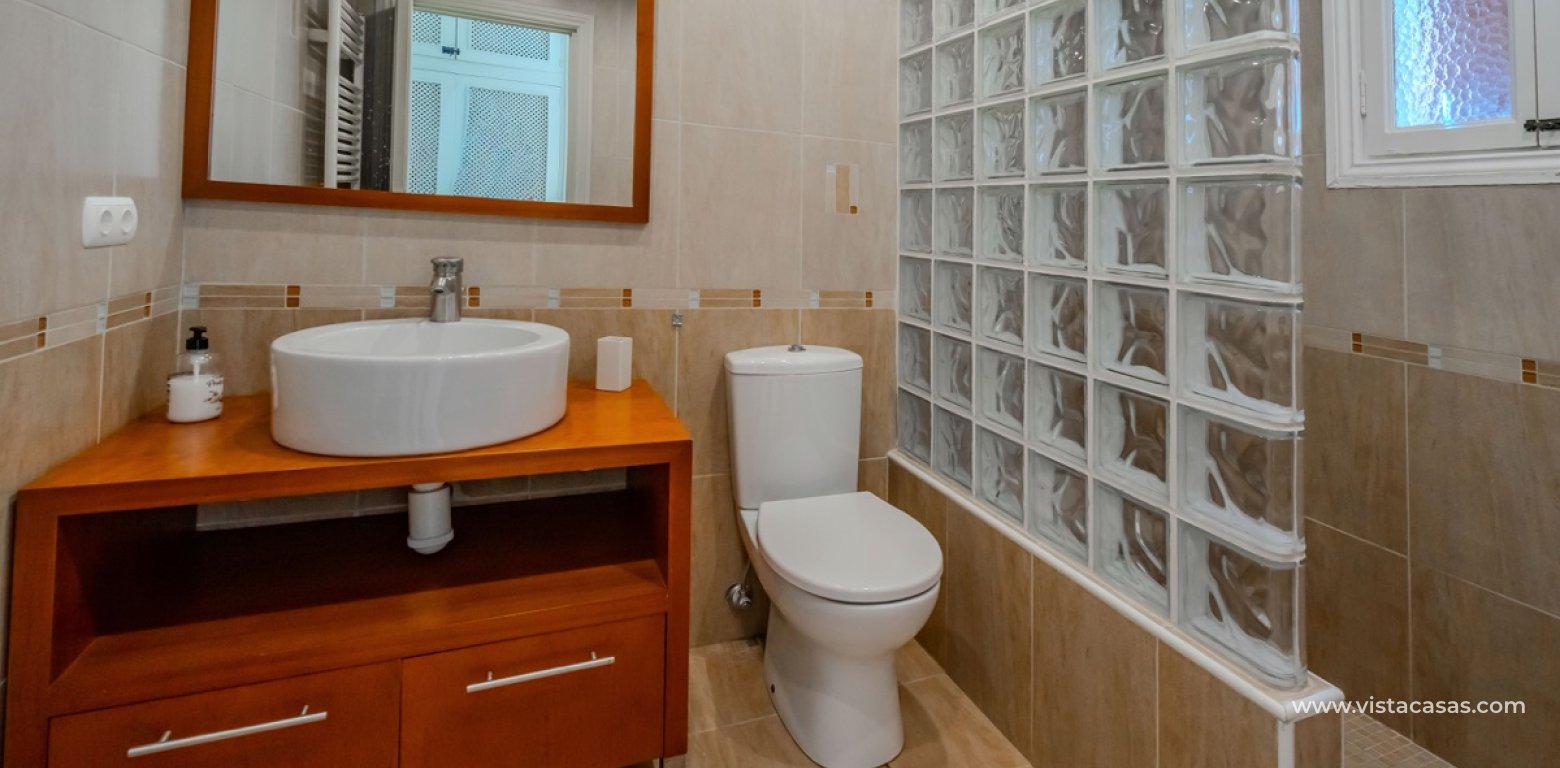 Sale - Villa - Cabo Roig