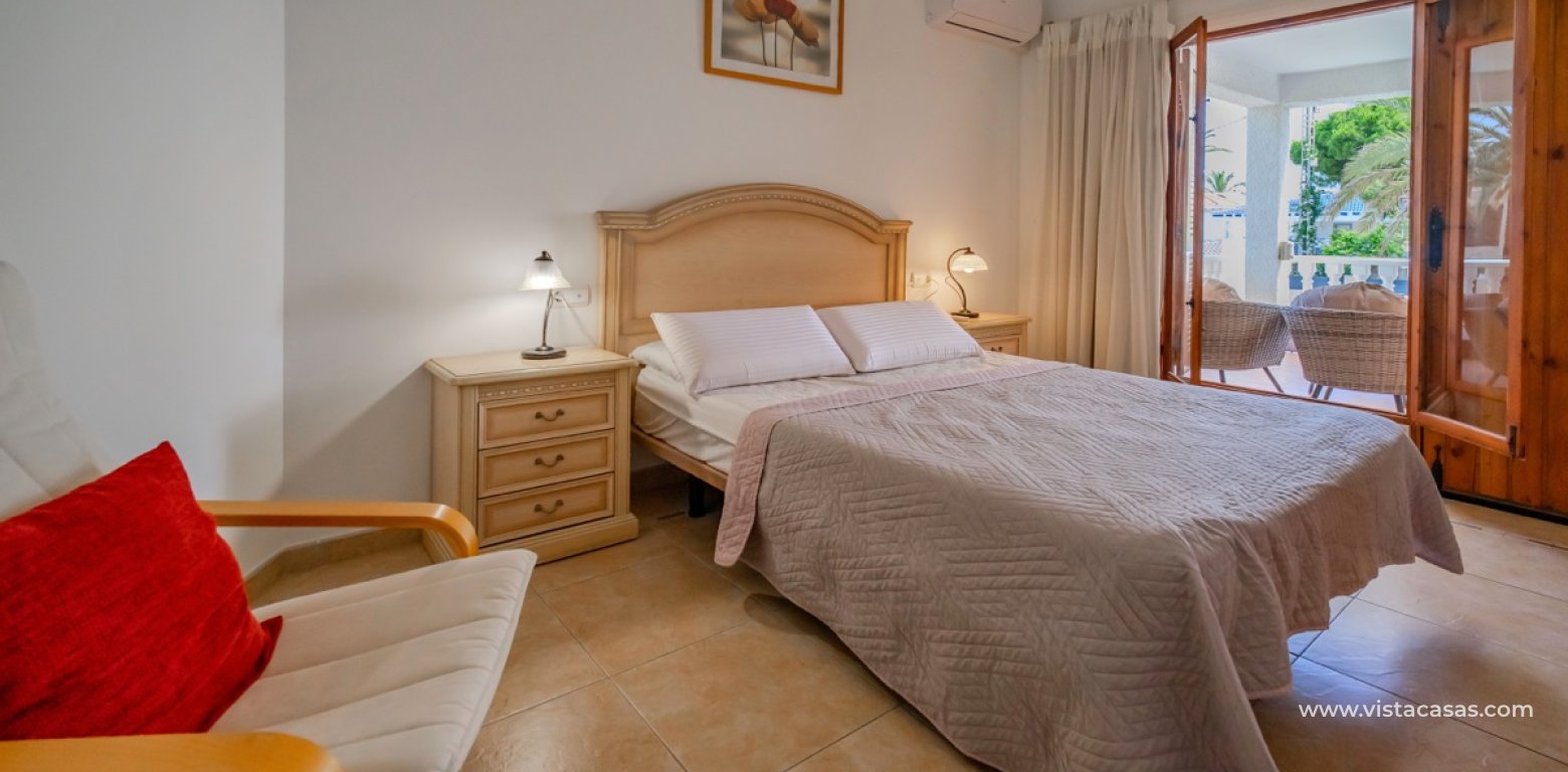 Sale - Villa - Cabo Roig
