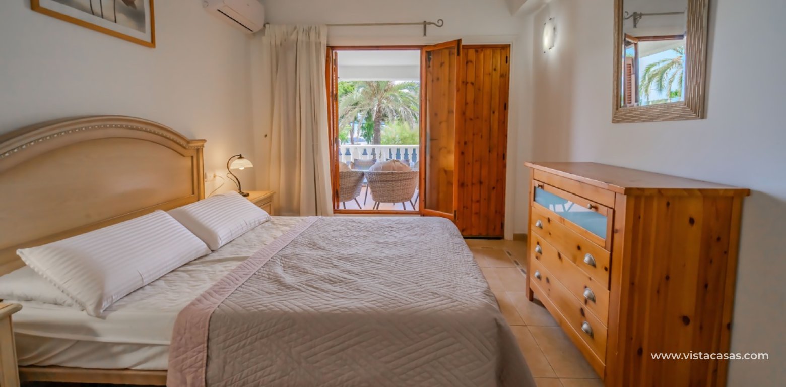 Sale - Villa - Cabo Roig