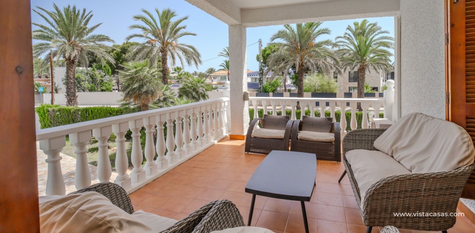 Sale - Villa - Cabo Roig