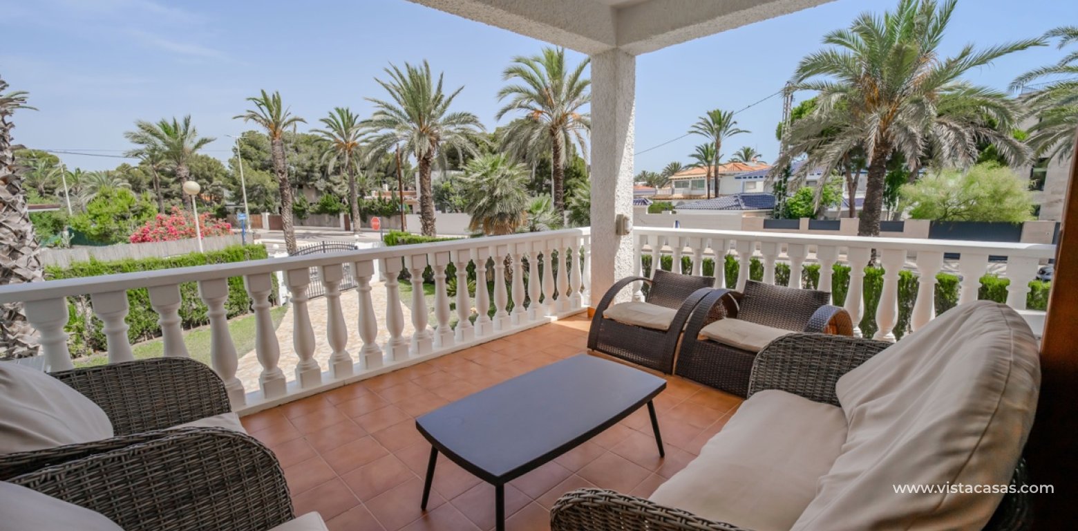 Sale - Villa - Cabo Roig