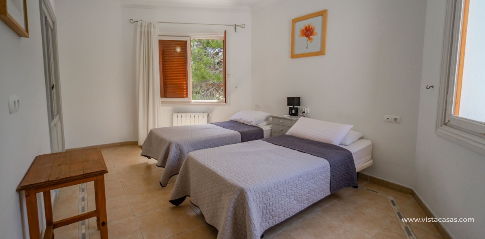 Sale - Villa - Cabo Roig