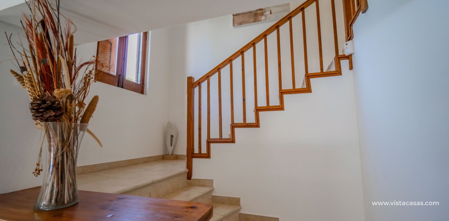 Sale - Villa - Cabo Roig