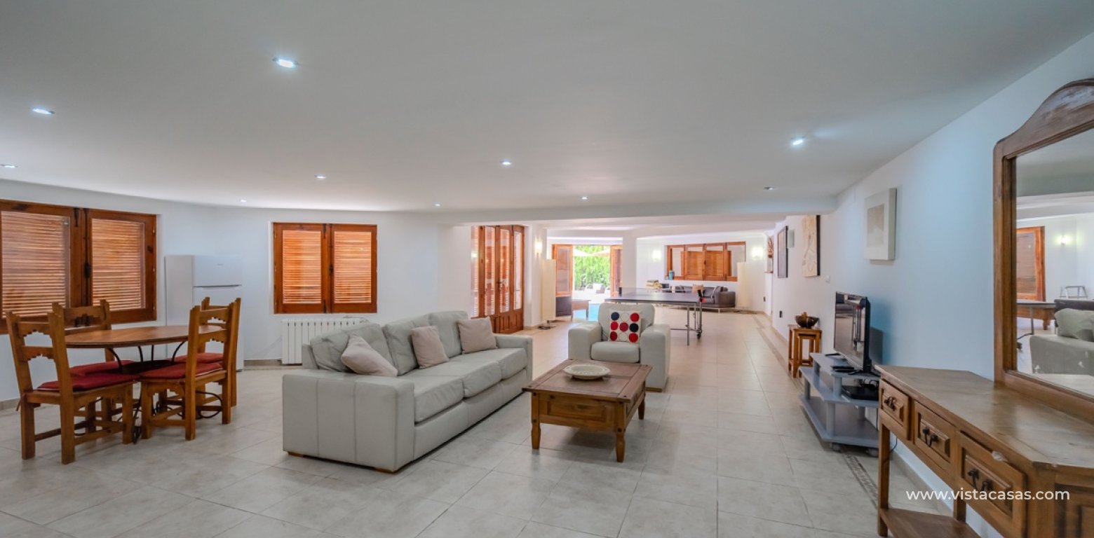 Sale - Villa - Cabo Roig