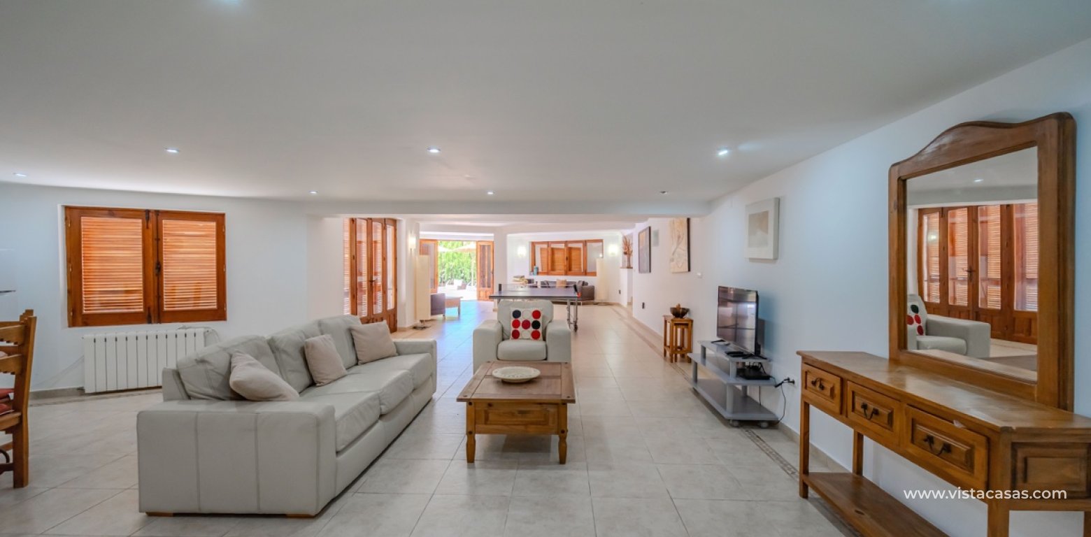 Sale - Villa - Cabo Roig