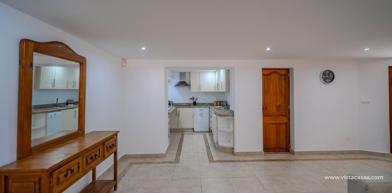 Sale - Villa - Cabo Roig