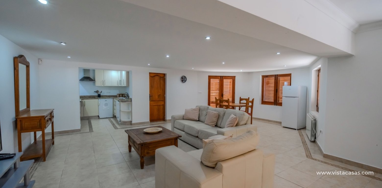 Sale - Villa - Cabo Roig