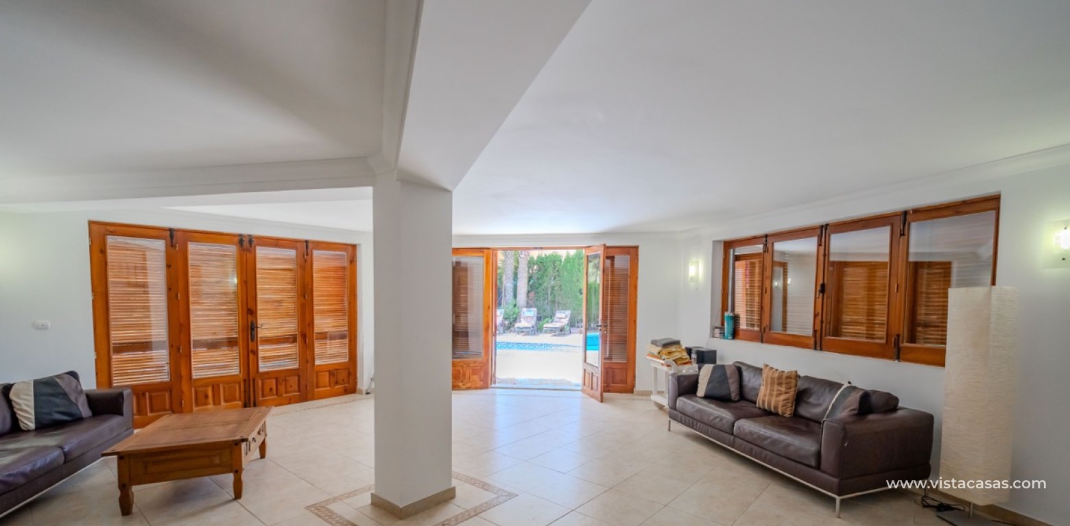 Sale - Villa - Cabo Roig
