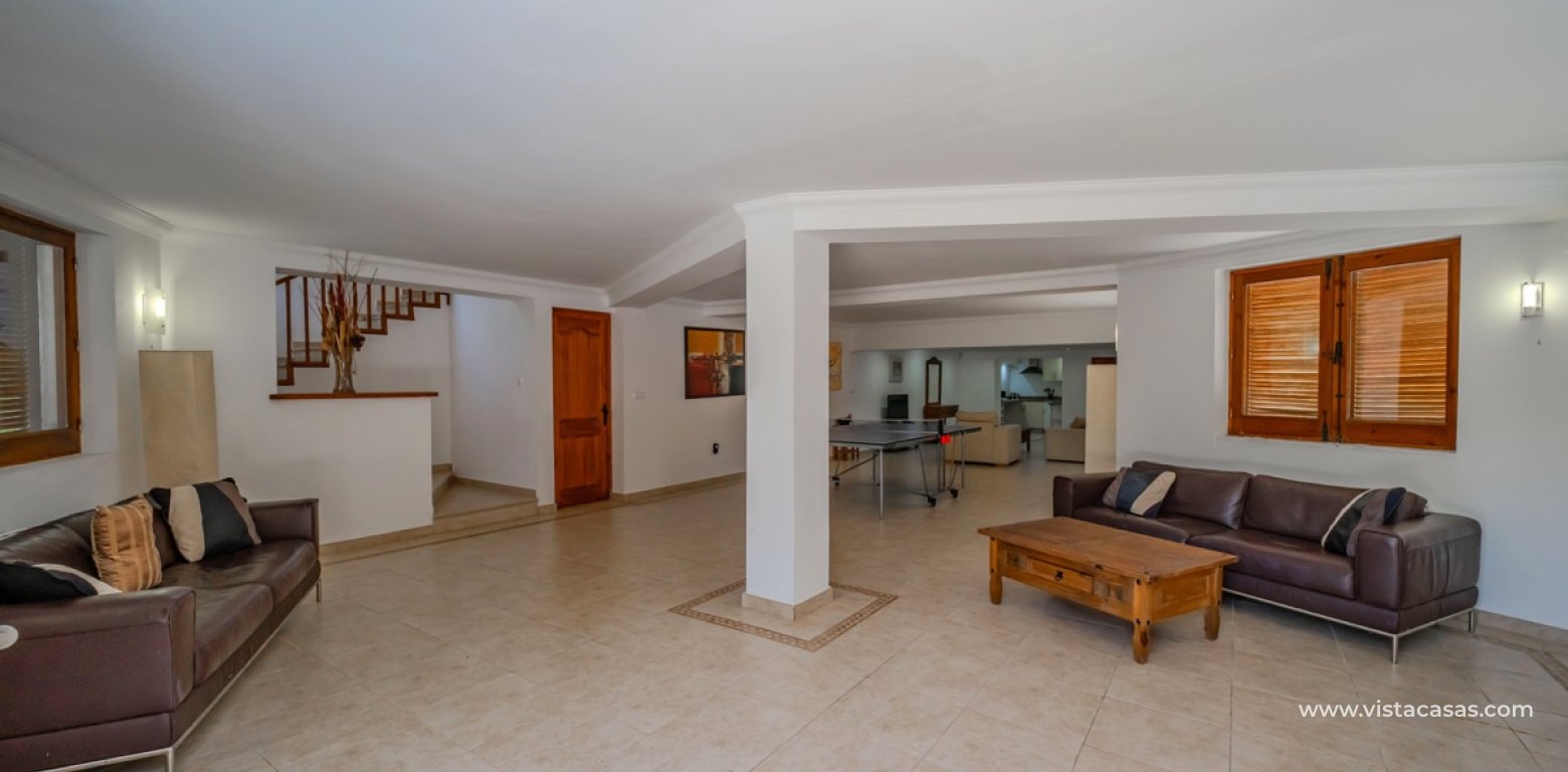 Sale - Villa - Cabo Roig