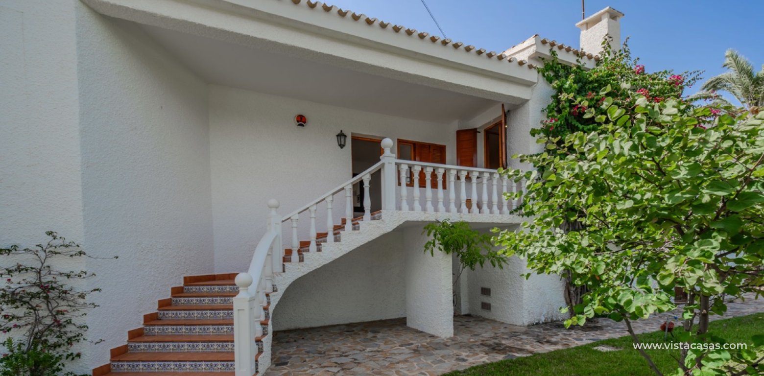 Sale - Villa - Cabo Roig